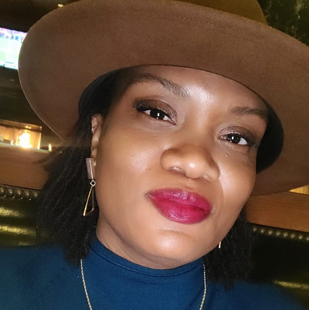 Meet your Posher, Tammara